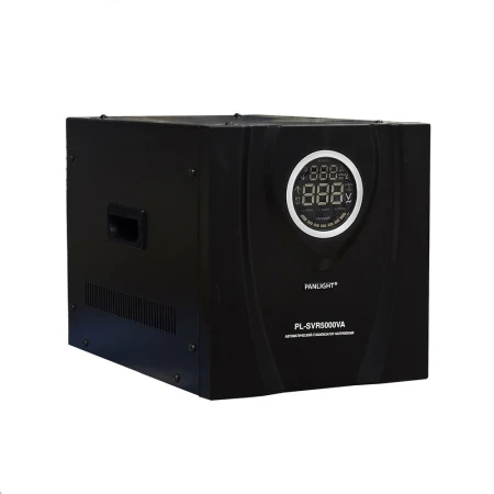 INVERTOR + STABILIZATOR CST-T500VA 300W 12VDC