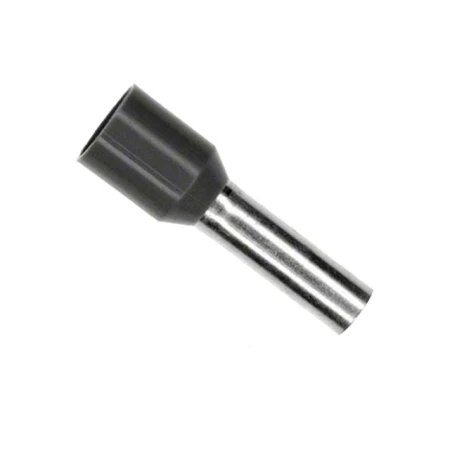 Наконечник гильза E4009 4mm Kasan
