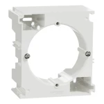 CADRU DE MONTAJ APARENT MULTIPOST SEDNA NEW ALB