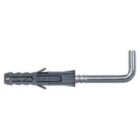 Diblu MOLLY cu cârlig M4x32MM