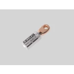PAPUC DE CABLU BIMETAL AL/CU L-77, B-25mm MCCB185-10