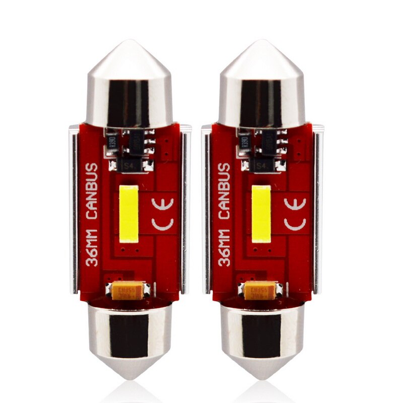 LED FESTOON 1860 CANBUS 36MM LED FESTOON 1860 CANBUS 36MM