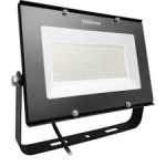PROIECTOR LED 100W 5000K IP65 NEGRU TOSHIBA