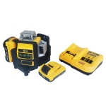 NIVELA LASER HNLPD-16  PROFI MAGNET