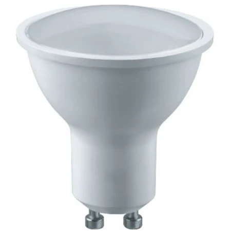 Светодиодная лампа 7В 6500K GU10 220V Lumineco PRO