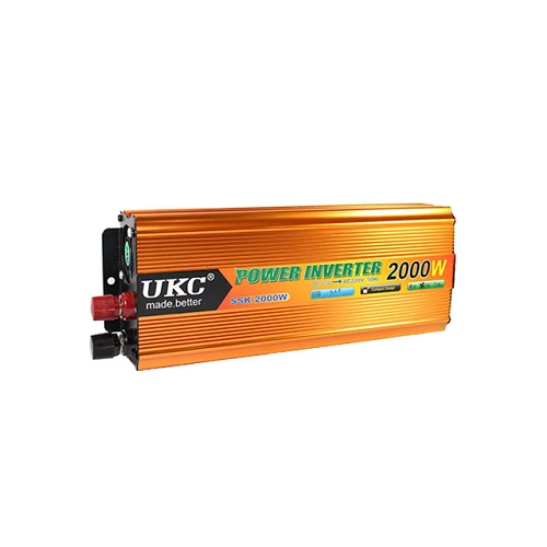 Invertor 2000W Invertor 2000W