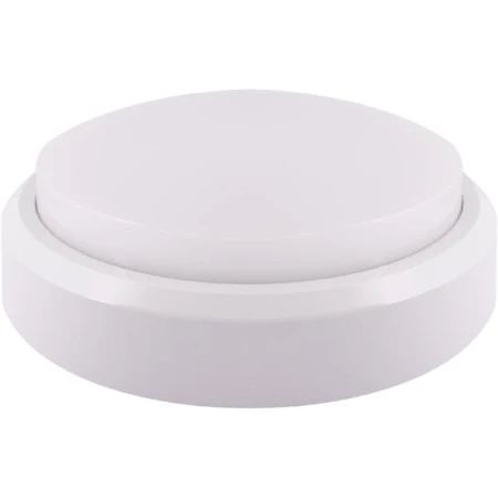 plafoniere 8W 4500 K alb IP54 alb Enext