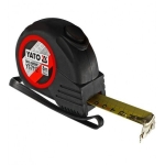 Рулетка 8m Yato