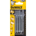 100x75x2,5mm пильные полотен Dewalt