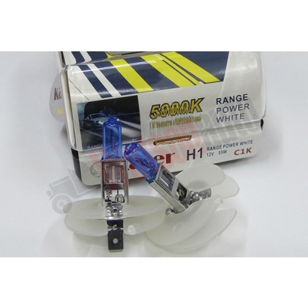 BEC AUTO H1 12V 55W KAIER