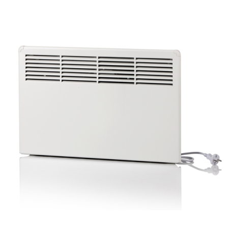 Convector electric 1500W