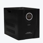 INVERTOR + STABILIZATOR CST-T800VA 480W 12VDC