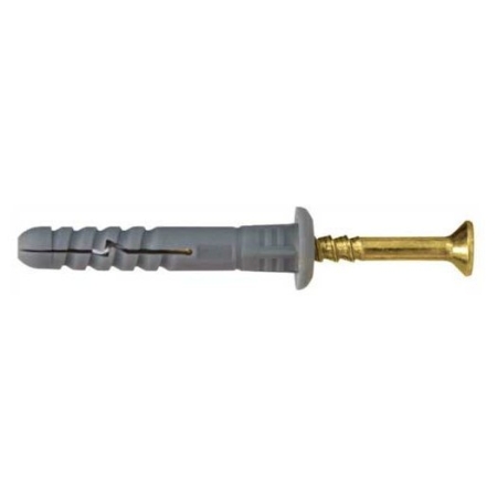 Diblu cu șurub 6*40MM