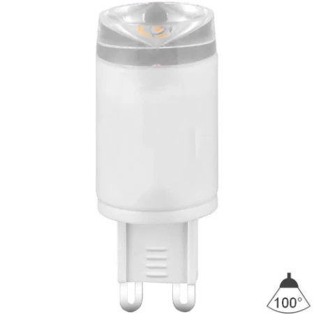 Bec LED 3W 4000K G9 220V TK Lighting