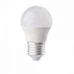 Bec LED 8W 4000K E27 G45 Lumen Leds