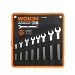 Set chei combinate 8-19mm WOKIN