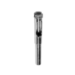 Коронка 8mm алмаз Yato