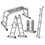 SCARA MULTIFUNCTIONALA 4X4 TEHNOWORKER