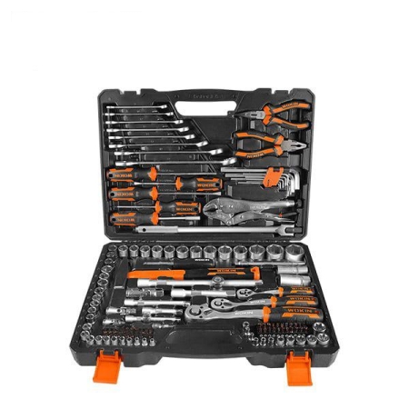 Набор ручных инструментов WOKIN