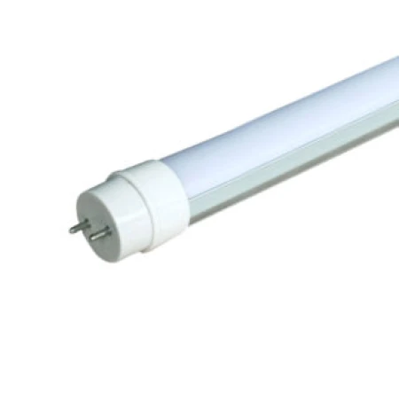 Tub LED Glass 25W 6500 K Т8 1,2М alb Elmos