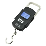 CINTAR PENTRU BAGAJE 5KG NEGRU KUMTEL