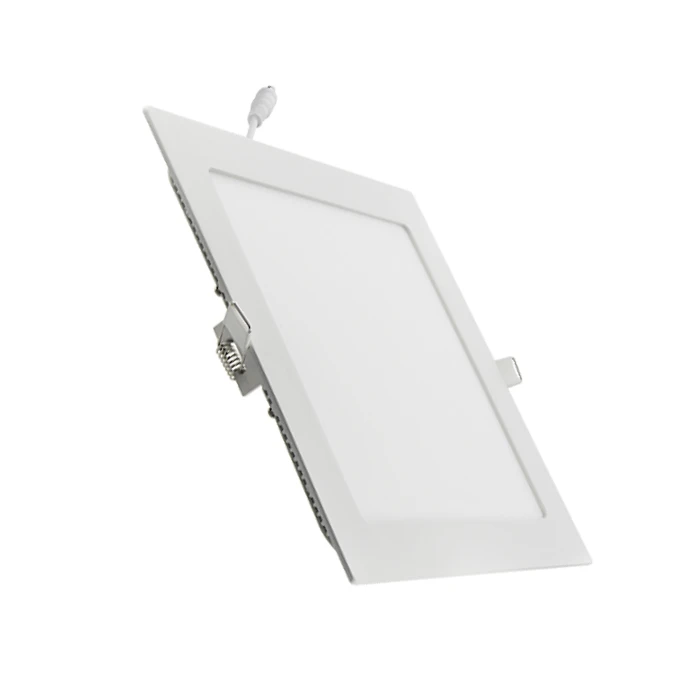 PANOU LED 6W INT 120*120/100MM 4000K EMS PANOU LED 6W INT 120*120/100MM 4000K EMS