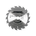 160X18X20 циркулярный диск Sthor