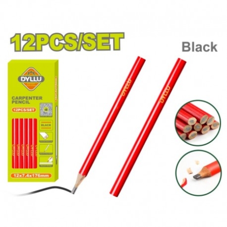 CREION DE TAMPLARI 12X7.4X176MM DYLLU