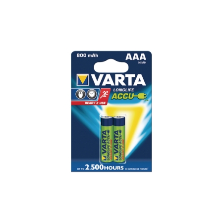 Pile Varta