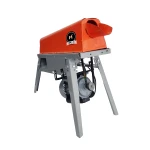 Лущилка для початков кукурузы 2,2kW Technoworker