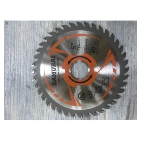 115*22.2*24 disc pentru lemn Samurai