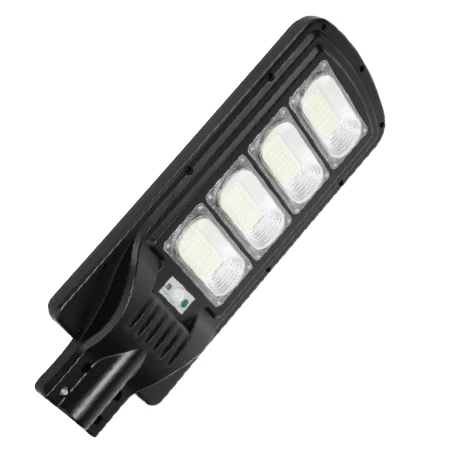 COPR DE IL.STR.LED SOLAR GRAND 200W IP65 6400K HOROZ