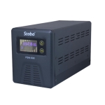 INVERTOR + STABILIZATOR CST-C500VA 300W 12VDC