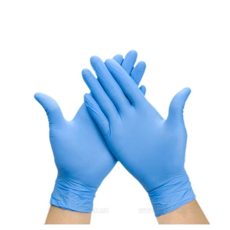 Перчатки медицинские M