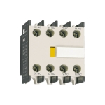 Bloc de contact 10A -40/+50 °C 10A IEK