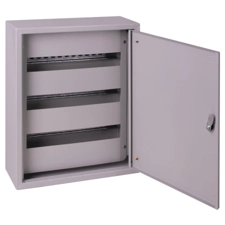 Dulap metalic 54 module IP31 metal Enext