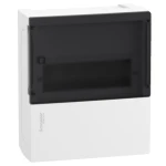 CUTIE PENTRU AUTOM. MINIPRAGMA 1*8 EXT. FUMURIE SCHNEIDER