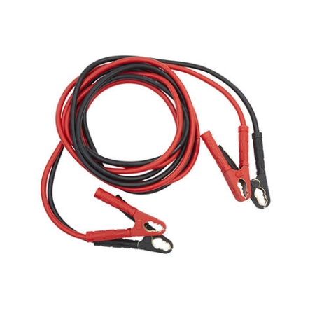 CABLURI PORNIRE AUTO 220A 3m WOKIN