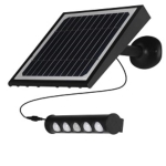 Уличный Фонарь ЛЕД 8В ИП65