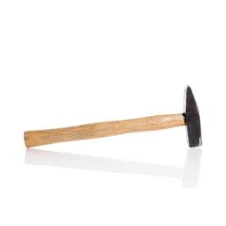 Ciocan de lăcătușerie maner lemn 0,1KG Toya