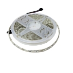 Bandă led 14,4W 6500K RGB 12V IP65 60 led/m IP65