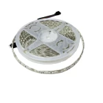 Bandă led 14,4W 6500K RGB 12V IP65 60 led/m IP65