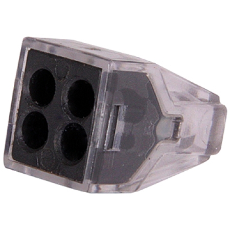 Соеденитель форбокс