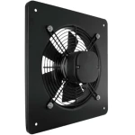 VENTILATOR YWF-2E-300 180W 220V 2800R/M 3300m/H PATRAT NEGRU