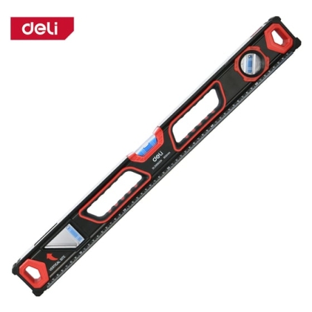 NIVELA CU CU VERDE DUBLA 600MM