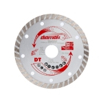 DISC DIAMANTAT 125X22.2X7MM MAKITA