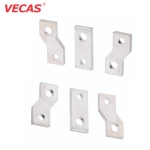 Set de 6 bare de mărire pas