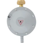 Редуктор для газового баллона