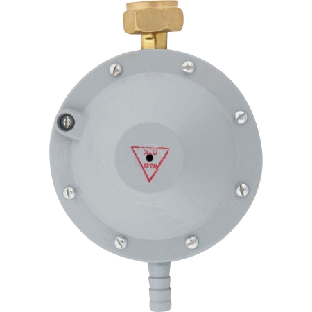 Редуктор для газового баллона