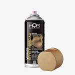 Email spray acril 400ml bronz